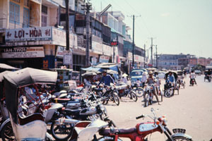 Bicycles--Town Photo 3