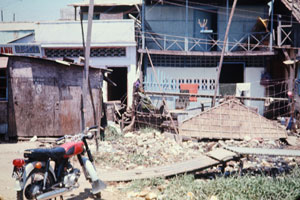 Shacks With Walkway2--Town Photo 9